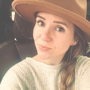 Meet your Posher, Britney